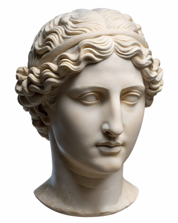 Female Sculptures 28xPNG