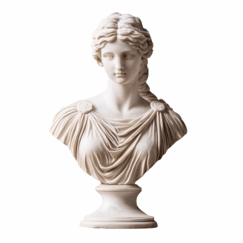 Female Sculptures 28xPNG