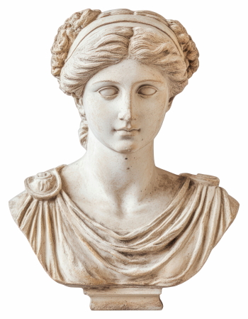Female Sculptures 28xPNG