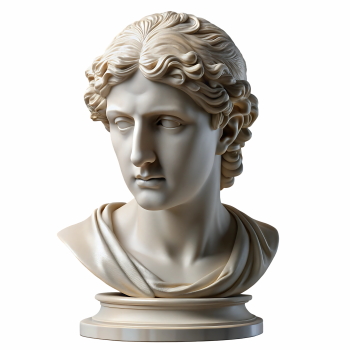 Female Sculptures 28xPNG