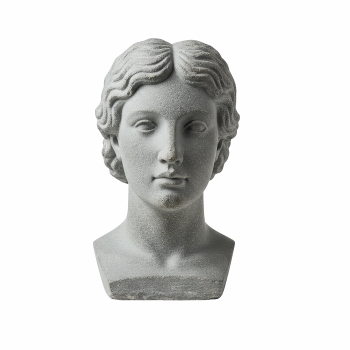 Female Sculptures 28xPNG