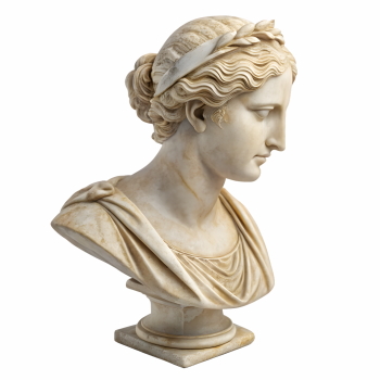 Female Sculptures 28xPNG