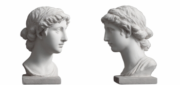 Female Sculptures 28xPNG