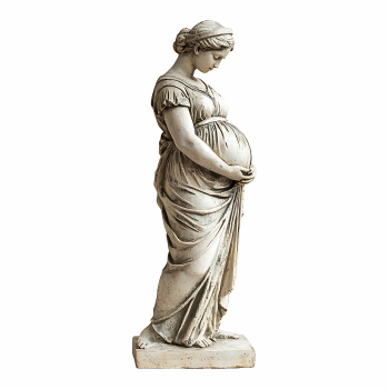 Female Sculptures 28xPNG