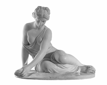 Female Sculptures 28xPNG