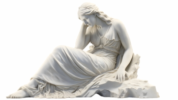 Female Sculptures 28xPNG