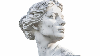 Female Sculptures 28xPNG
