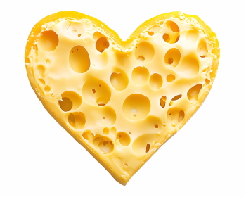 情人节心形食品 #1,29xPNG