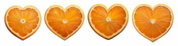情人节心形食品 #1,29xPNG