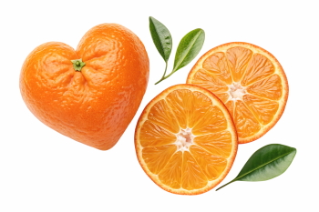 情人节心形食品 #1,29xPNG