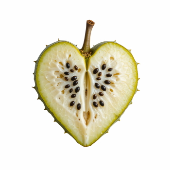 情人节心形食品 #1,29xPNG