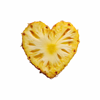 情人节心形食品 #1,29xPNG