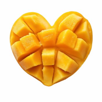 情人节心形食品 #1,29xPNG