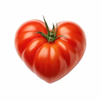 Valentine Heart Shaped Foods #2, 30xPNG