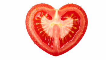 Valentine Heart Shaped Foods #2, 30xPNG