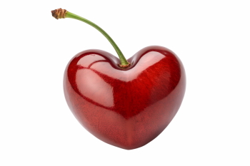 Valentine Heart Shaped Foods #2, 30xPNG