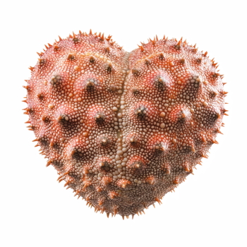Valentine Heart Shaped Foods #3, 28xPNG