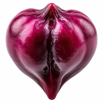 Valentine Heart Shaped Foods #3, 28xPNG