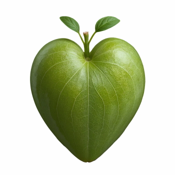 Valentine Heart Shaped Foods #3, 28xPNG