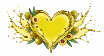 Valentine Heart Shaped Foods #3, 28xPNG