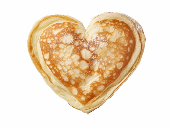 Valentine Heart Shaped Foods #3, 28xPNG