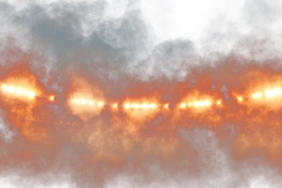 Transparent Spots & Spotlights 30xPNG