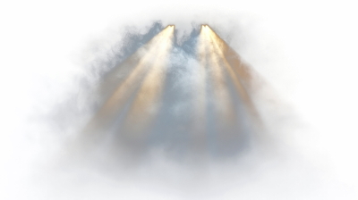 Transparent Spots & Spotlights 30xPNG