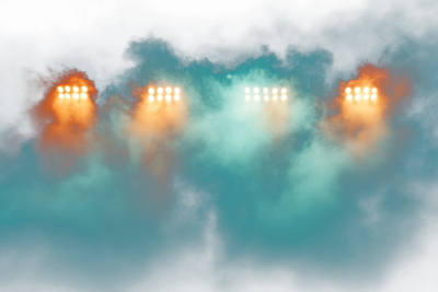 Transparent Spots & Spotlights 30xPNG