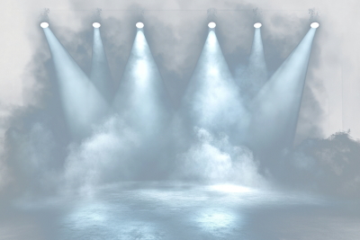 Transparent Spots & Spotlights 30xPNG