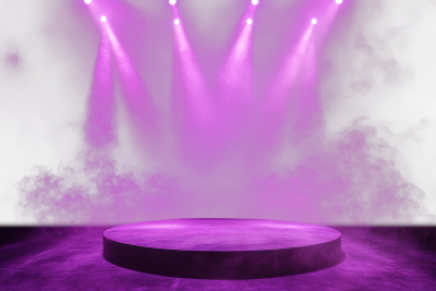 Transparent Spots & Spotlights 30xPNG