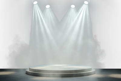 Transparent Spots & Spotlights 30xPNG