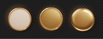 Knobs, Rotate Controllers, Buttons & Interfaces 50xAI