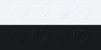 Knobs, Rotate Controllers, Buttons & Interfaces 50xAI