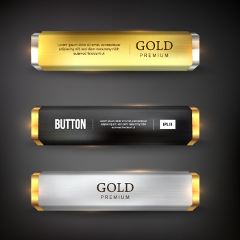 Knobs, Rotate Controllers, Buttons & Interfaces 50xAI