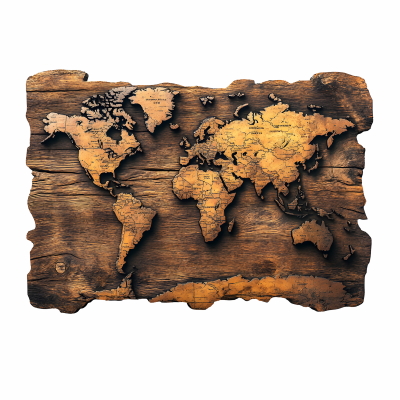 3D World Maps Transparent 25xPNG 3D World Maps Transparent 25xPNG