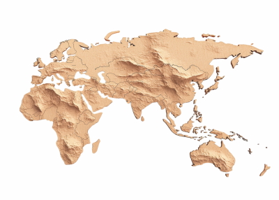 3D World Maps Transparent 25xPNG 3D World Maps Transparent 25xPNG