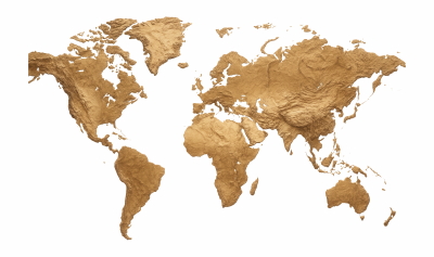 3D World Maps Transparent 25xPNG 3D World Maps Transparent 25xPNG