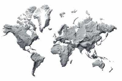 3D World Maps Transparent 25xPNG 3D World Maps Transparent 25xPNG