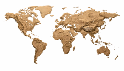 3D World Maps Transparent 25xPNG 3D World Maps Transparent 25xPNG