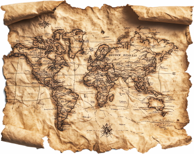 3D World Maps Transparent 25xPNG 3D World Maps Transparent 25xPNG