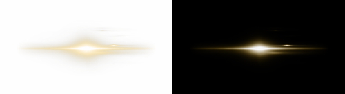 Speed Lights Transparent 25xPNG