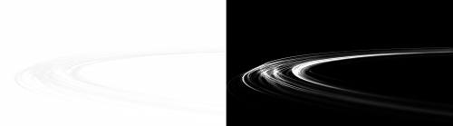 Speed Lights Transparent 25xPNG