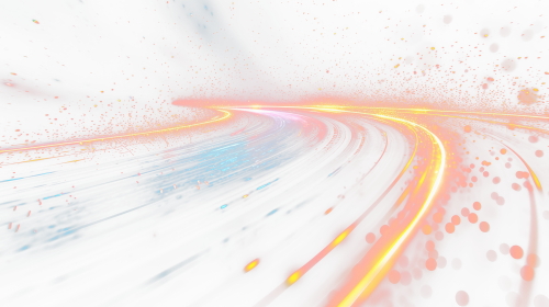 Speed Lights Transparent 25xPNG