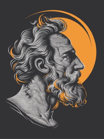 Impactive Tough Guy Faces #1, 25xAI