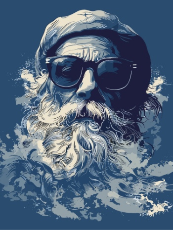 Impactive Tough Guy Faces #2, 25xAI Impactive Tough Guy Faces #2, 25xAI