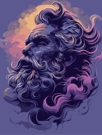 Impactive Tough Guy Faces #2, 25xAI Impactive Tough Guy Faces #2, 25xAI