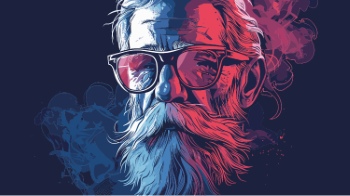 Impactive Tough Guy Faces #2, 25xAI Impactive Tough Guy Faces #2, 25xAI