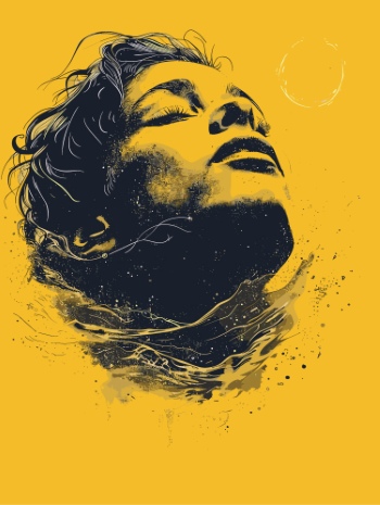 Impactive Tough Guy Faces #4, 25xAI Impactive Tough Guy Faces #4, 25xAI