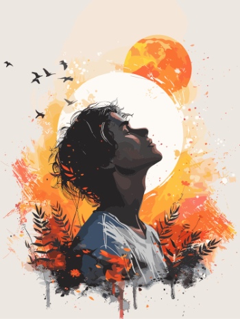 Impactive Tough Guy Faces #4, 25xAI Impactive Tough Guy Faces #4, 25xAI