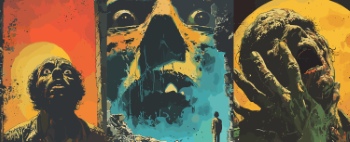 Impactive Tough Guy Faces #4, 25xAI Impactive Tough Guy Faces #4, 25xAI